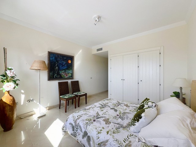 Kattohuoneisto Manilva