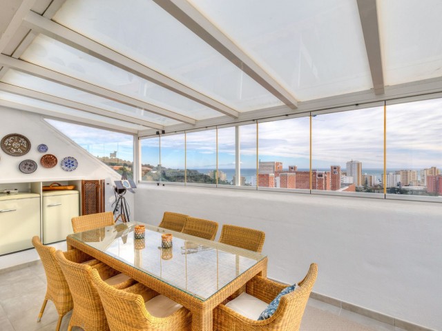 Penthouse, Los Pacos