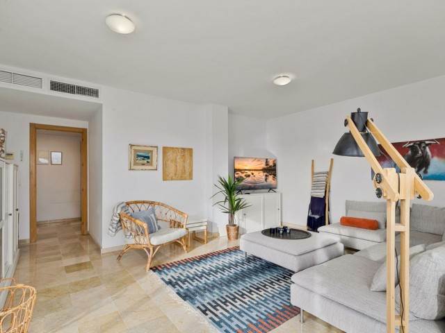 Ático con 3 Dormitorios  en Los Pacos