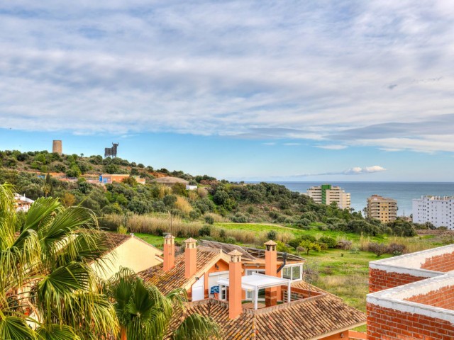 Penthouse in Los Pacos