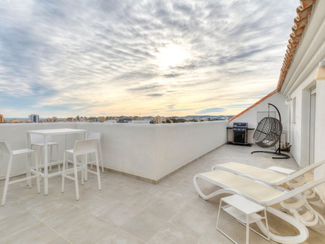 Penthouse in Los Pacos