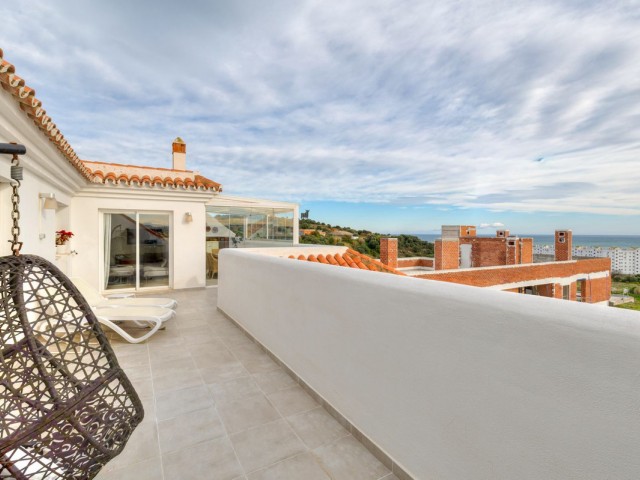 Penthouse in Los Pacos