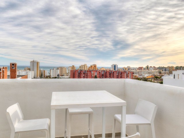 Penthouse in Los Pacos