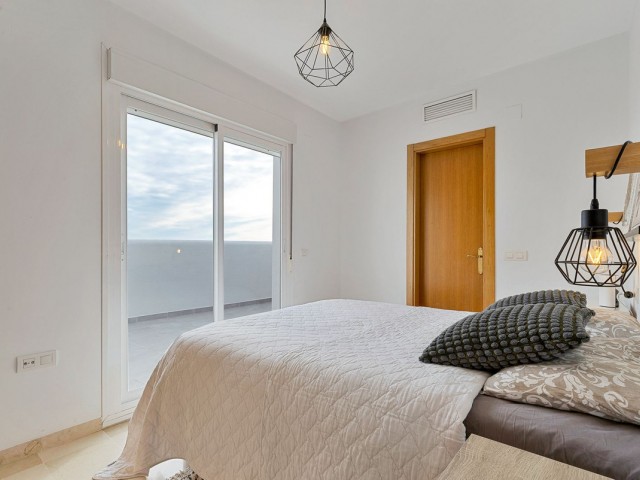 Penthouse in Los Pacos