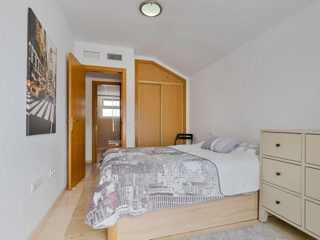 Penthouse in Los Pacos