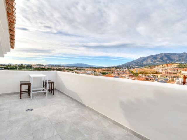 Penthouse in Los Pacos