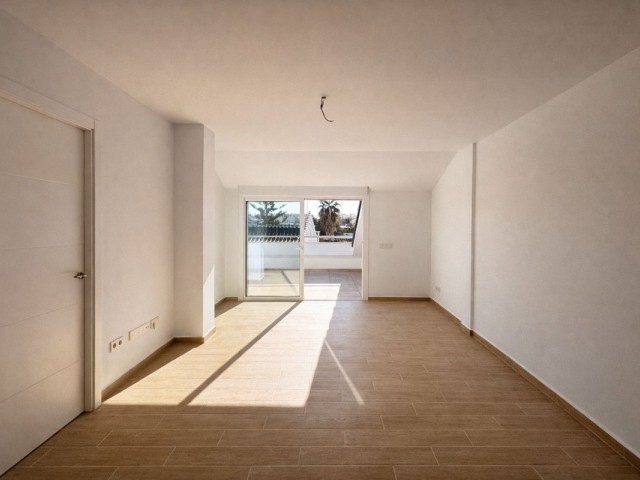 3 Bedrooms Apartment in Fuengirola