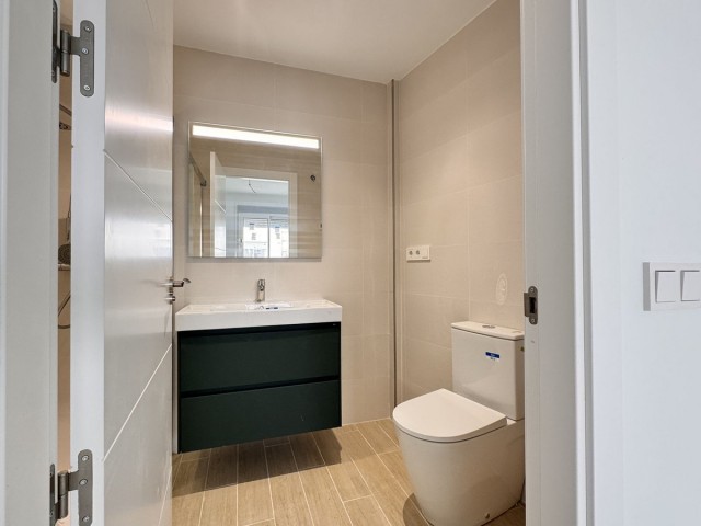 3 Bedrooms Apartment in Fuengirola