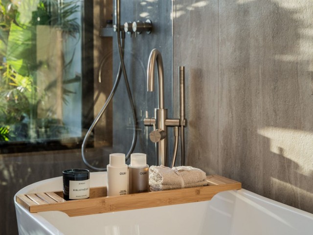 3 Schlafzimmer Reihenhaus in Nueva Andalucía