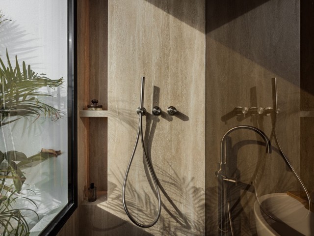 Maison mitoyenne avec 3 Chambres  à Nueva Andalucía