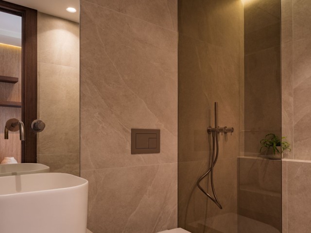 3 Slaapkamer Rijtjeshuis in Nueva Andalucía