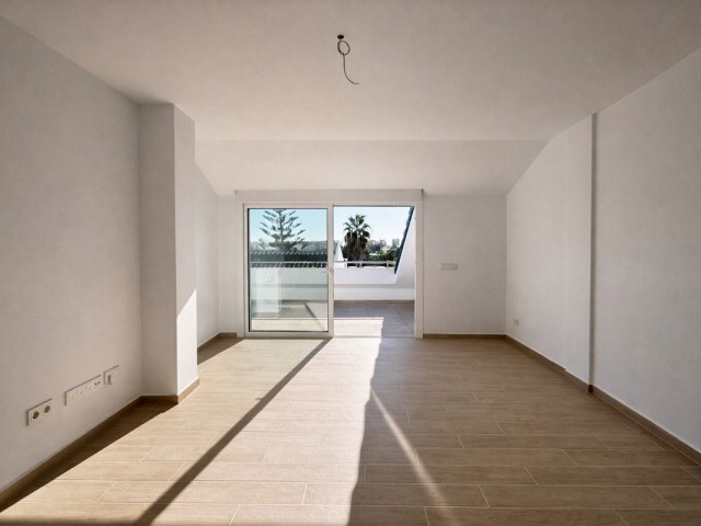 3 Bedrooms Apartment in Fuengirola