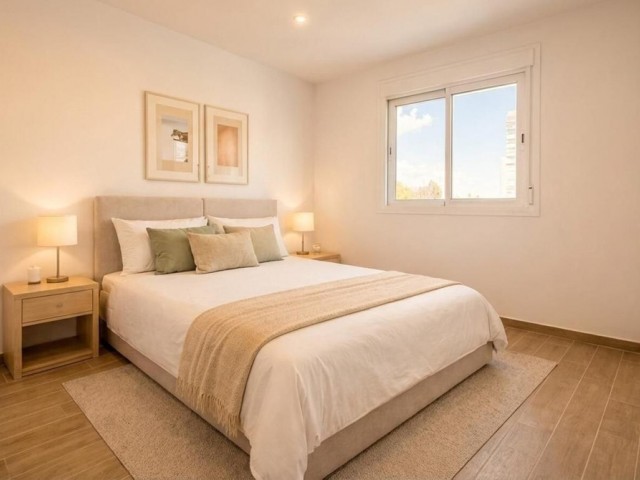 3 Bedrooms Apartment in Fuengirola