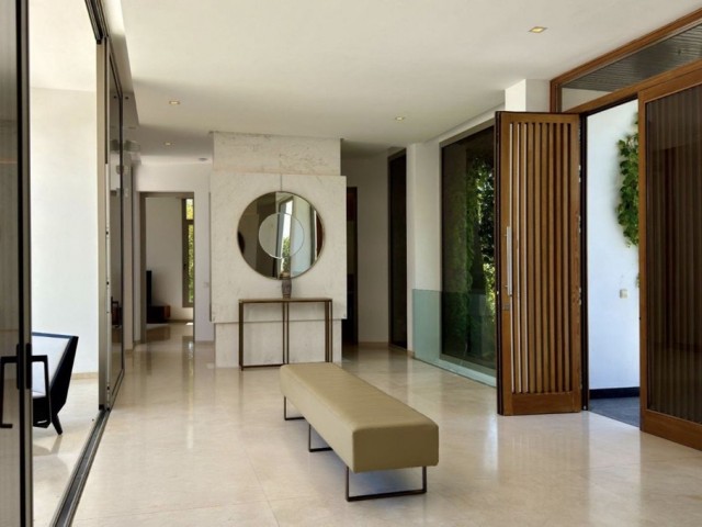 6 Bedrooms Villa in Los Flamingos