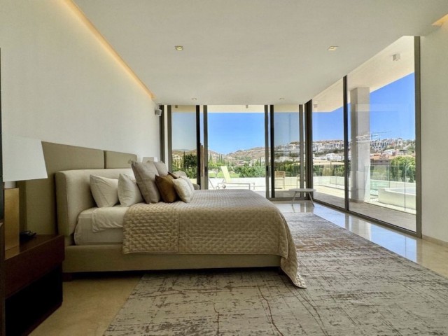 6 Bedrooms Villa in Los Flamingos