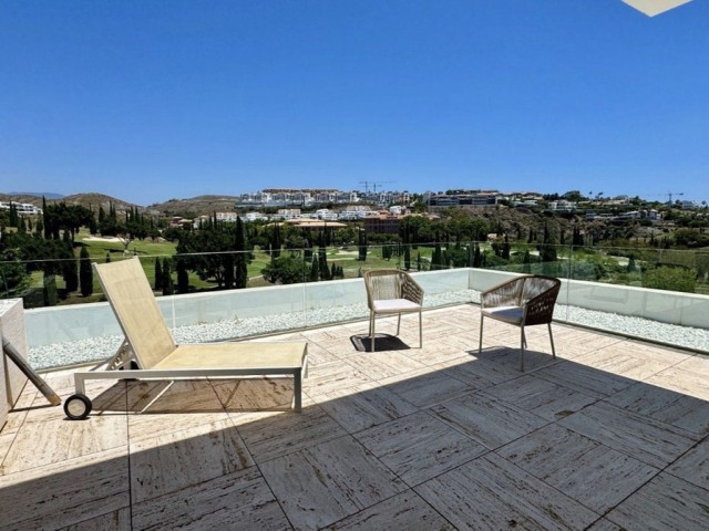 6 Bedrooms Villa in Los Flamingos