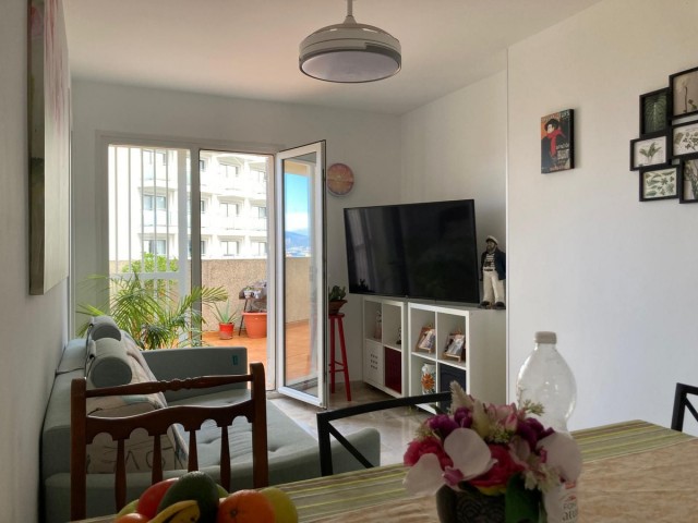 Penthouse, Torremolinos, R5293030