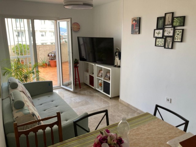 Penthouse, Torremolinos, R5293030