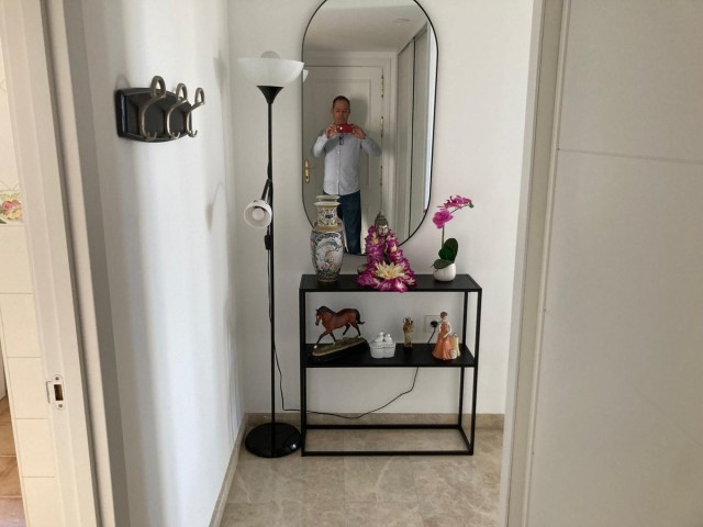 Penthouse in Torremolinos