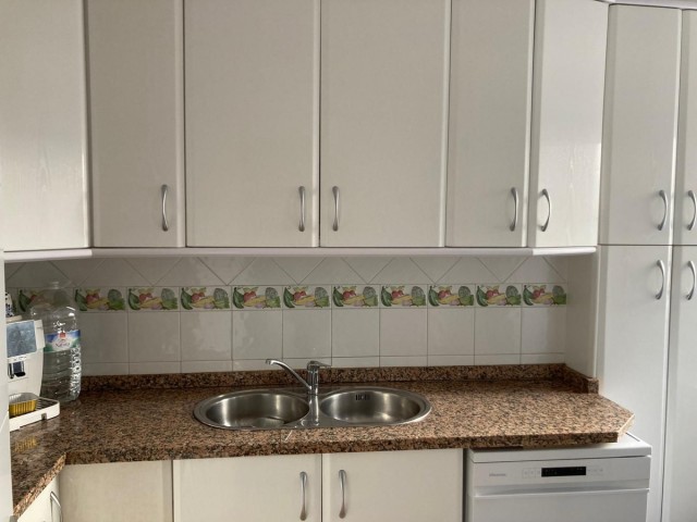 Penthouse in Torremolinos