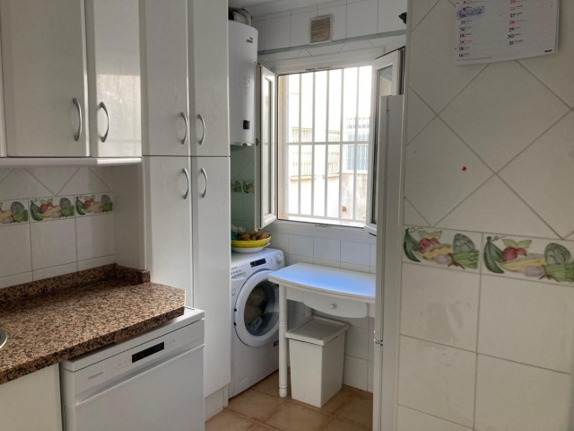 Penthouse in Torremolinos