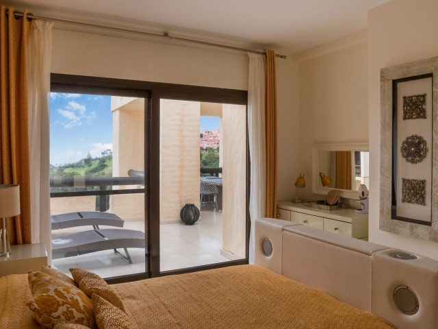 Penthouse in La Duquesa