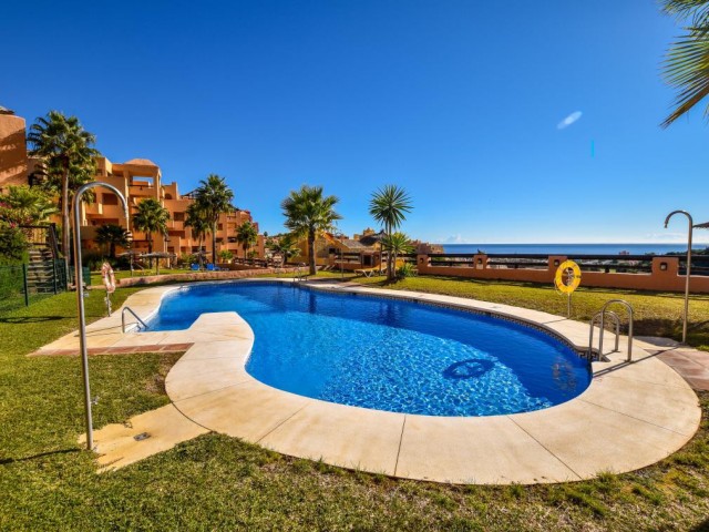 Penthouse in La Duquesa
