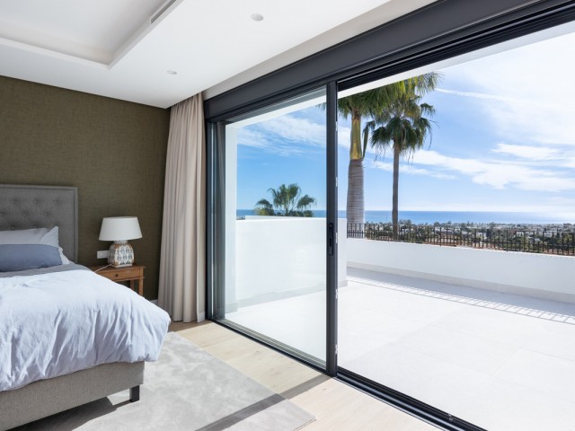 4 Bedrooms Villa in Los Flamingos