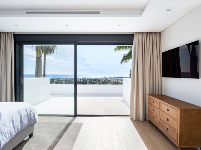 4 Bedrooms Villa in Los Flamingos