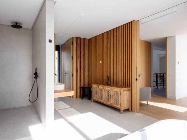 4 Bedrooms Villa in Los Flamingos