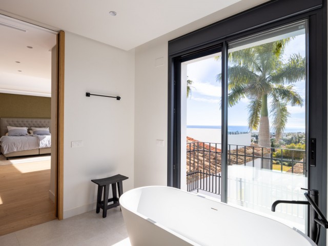 4 Bedrooms Villa in Los Flamingos