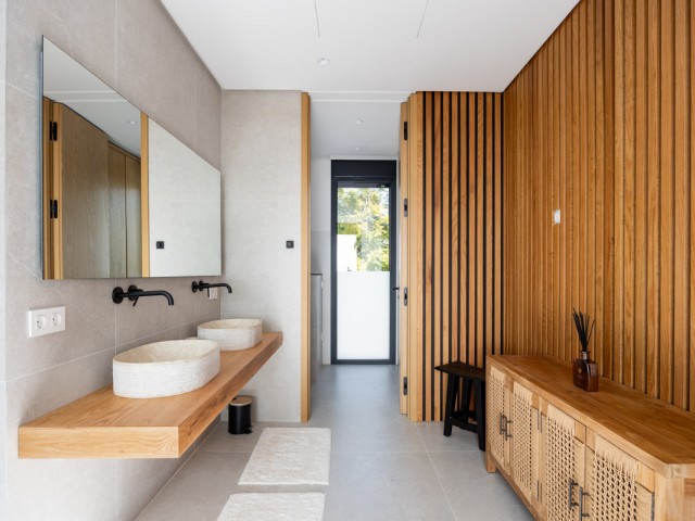 4 Bedrooms Villa in Los Flamingos