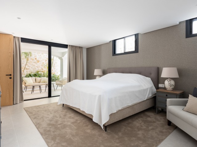 4 Bedrooms Villa in Los Flamingos