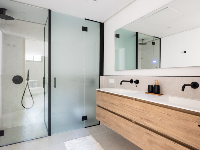4 Bedrooms Villa in Los Flamingos