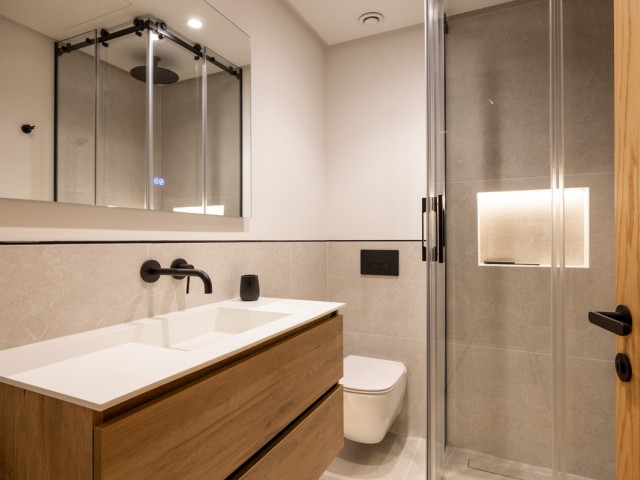 4 Bedrooms Villa in Los Flamingos