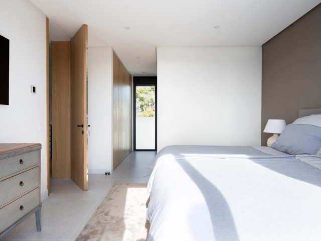 4 Bedrooms Villa in Los Flamingos