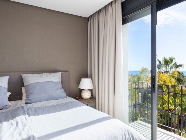 4 Bedrooms Villa in Los Flamingos