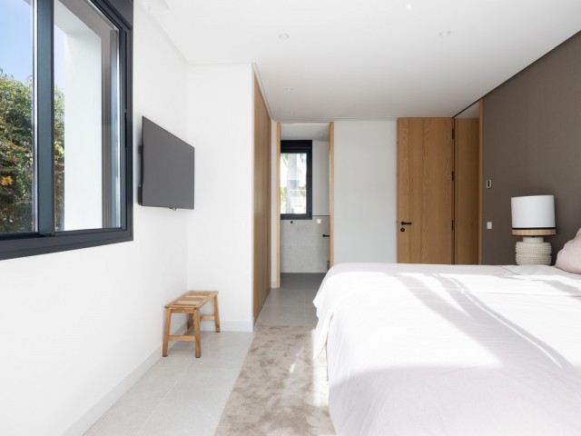 4 Bedrooms Villa in Los Flamingos