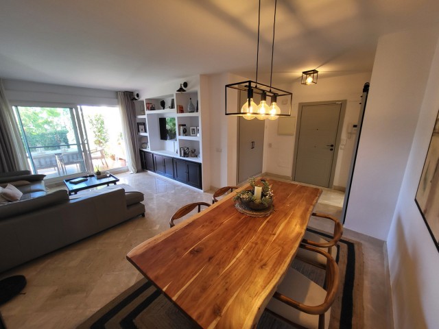 3 Bedrooms Apartment in Mijas Costa