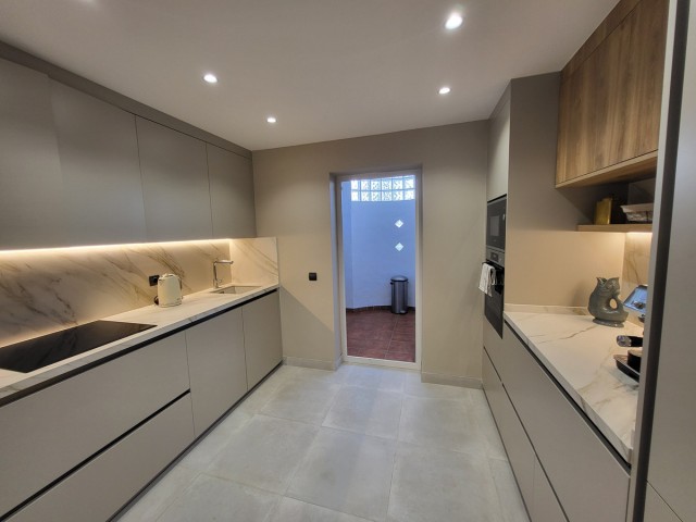 3 Bedrooms Apartment in Mijas Costa