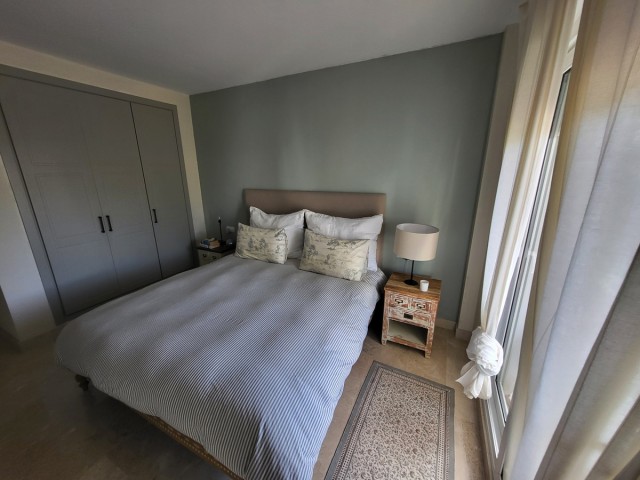 3 Bedrooms Apartment in Mijas Costa