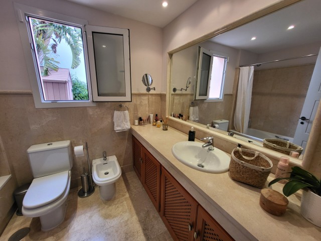 3 Bedrooms Apartment in Mijas Costa