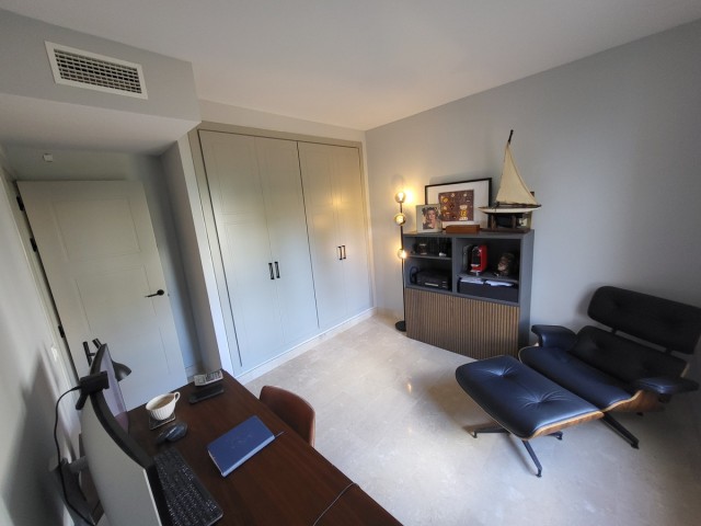 3 Bedrooms Apartment in Mijas Costa