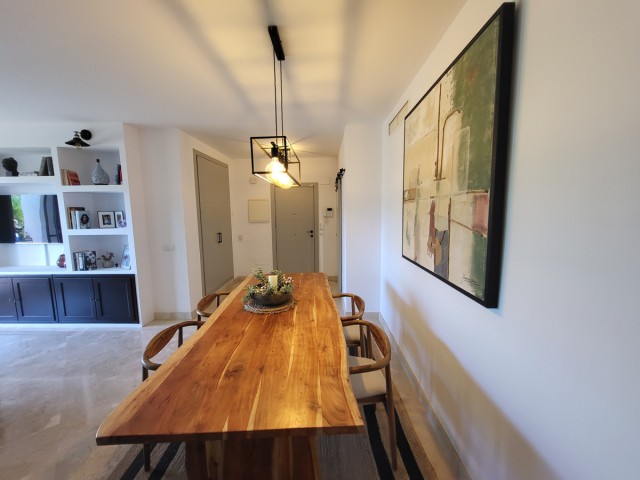 3 Bedrooms Apartment in Mijas Costa