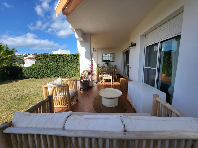 3 Bedrooms Apartment in Mijas Costa