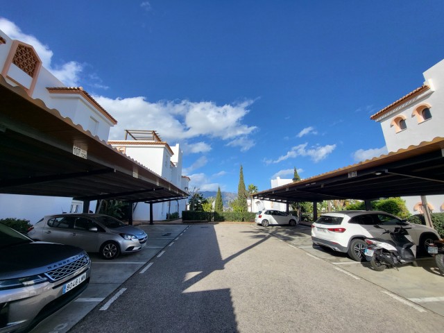 3 Bedrooms Apartment in Mijas Costa