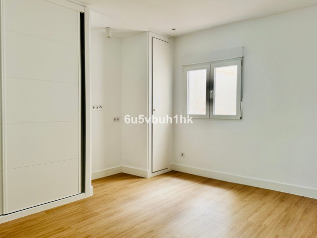 3 Bedrooms Apartment in Málaga