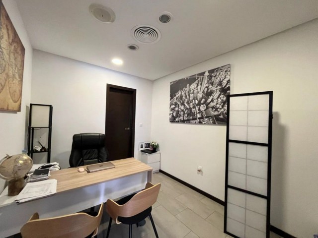 Commercial in Marbella