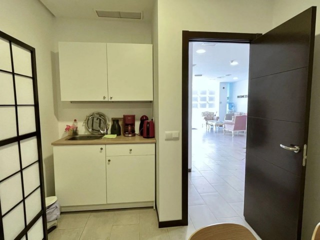 Commercial in Marbella