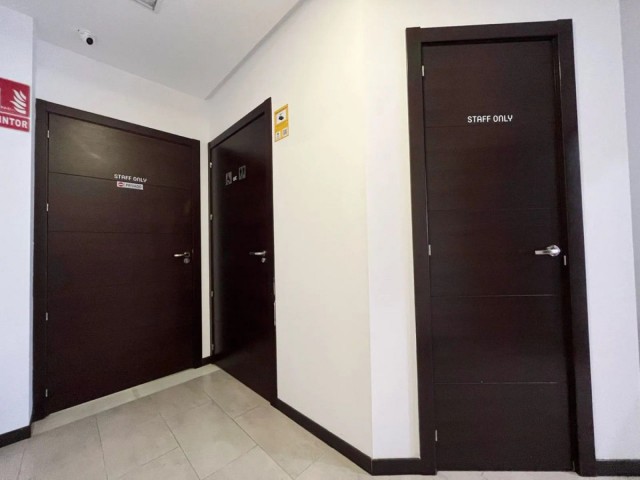 Commercial in Marbella